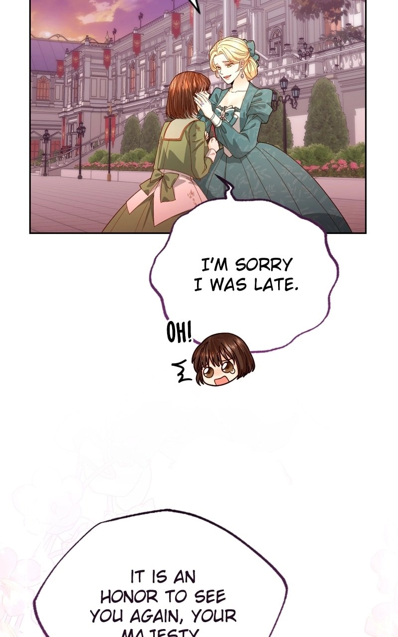 Remarried Empress Chapter 171 - Page 73
