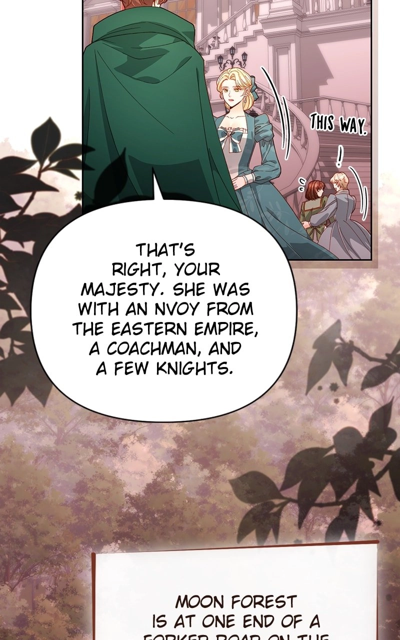 Remarried Empress Chapter 171 - Page 77