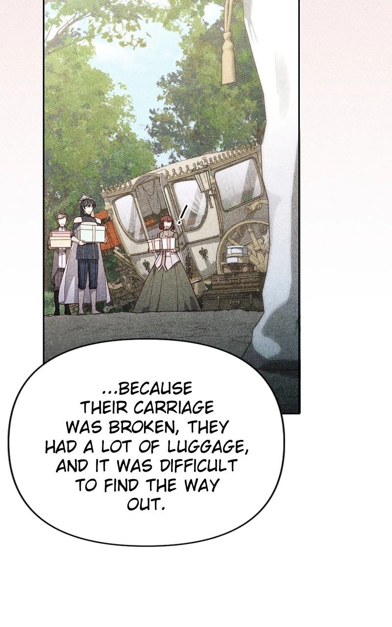 Remarried Empress Chapter 171 - Page 80
