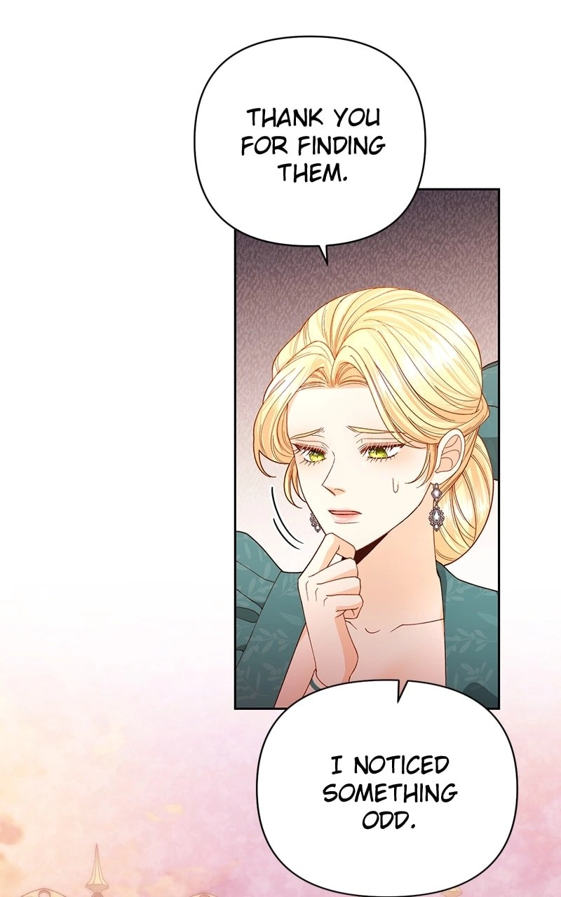 Remarried Empress Chapter 171 - Page 81
