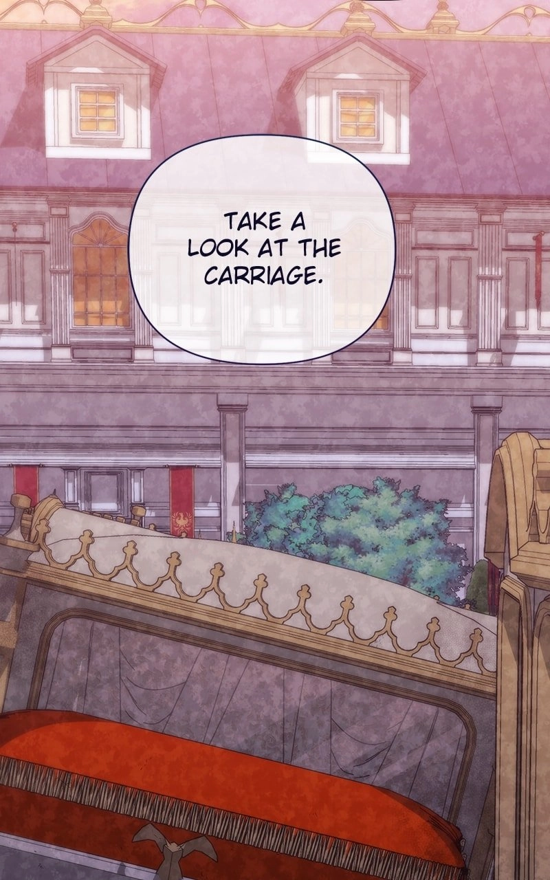 Remarried Empress Chapter 171 - Page 82