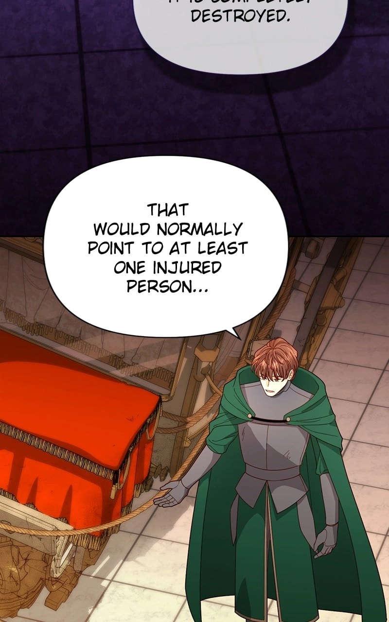 Remarried Empress Chapter 171 - Page 84