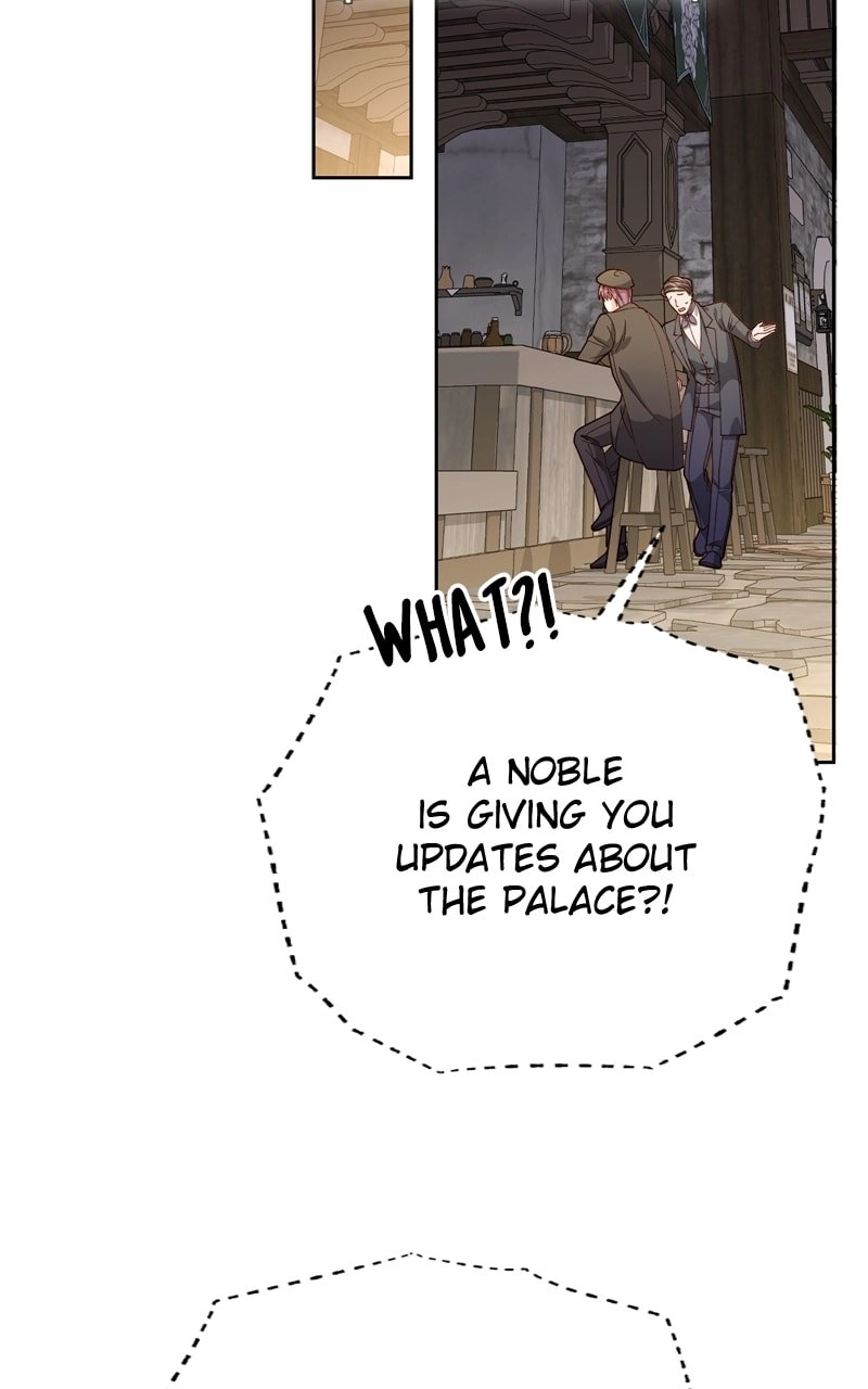 Remarried Empress Chapter 171 - Page 91
