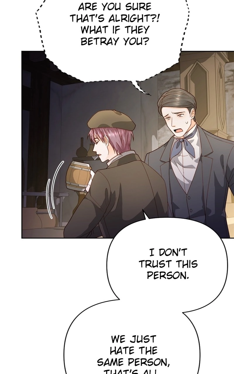 Remarried Empress Chapter 171 - Page 92