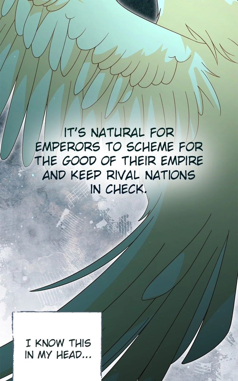 Remarried Empress Chapter 173 - Page 44