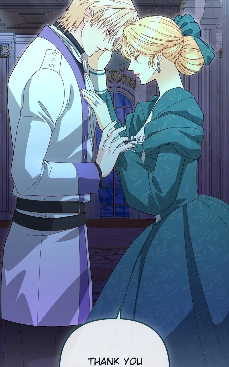 Remarried Empress Chapter 173 - Page 47