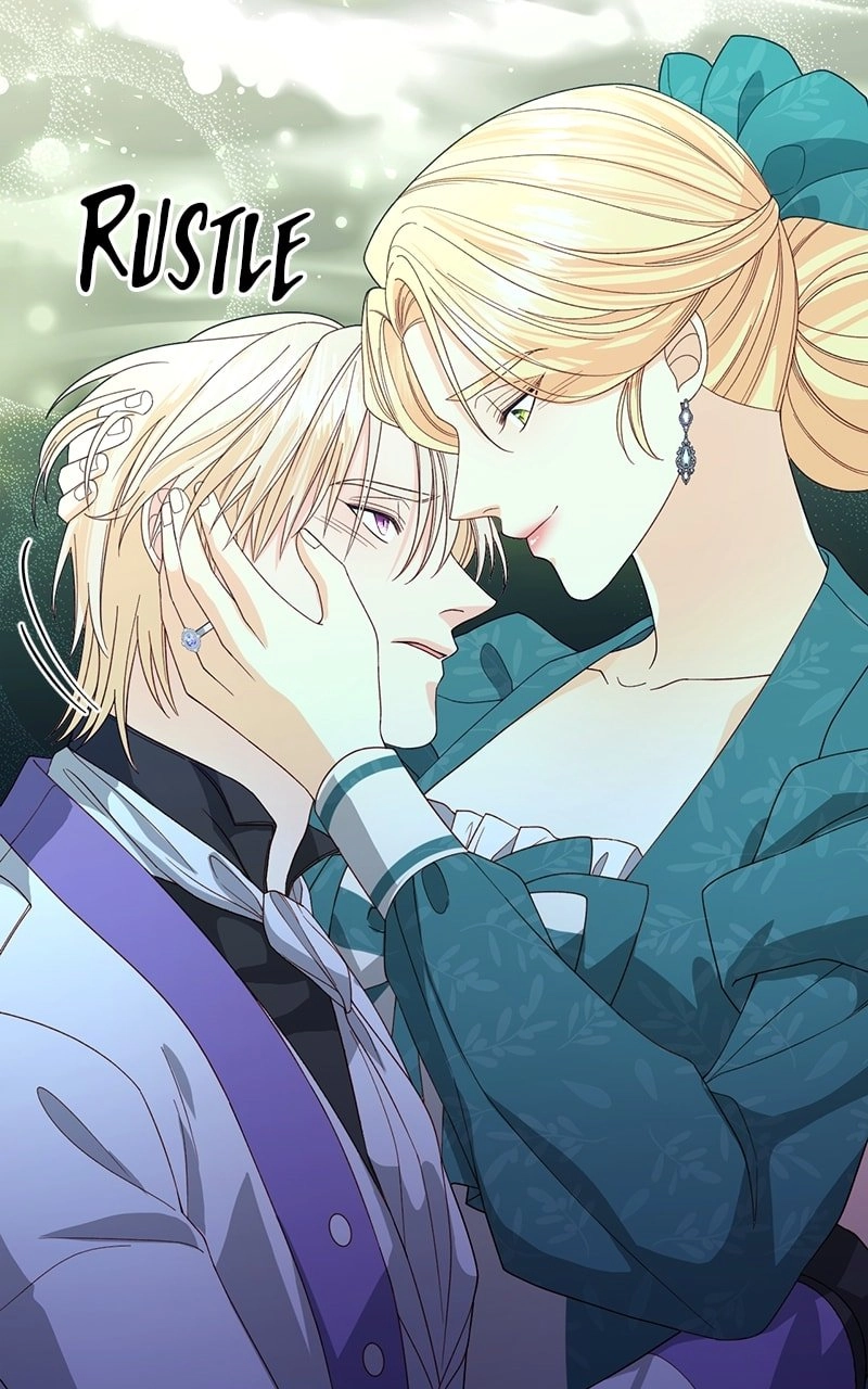 Remarried Empress Chapter 173 - Page 53
