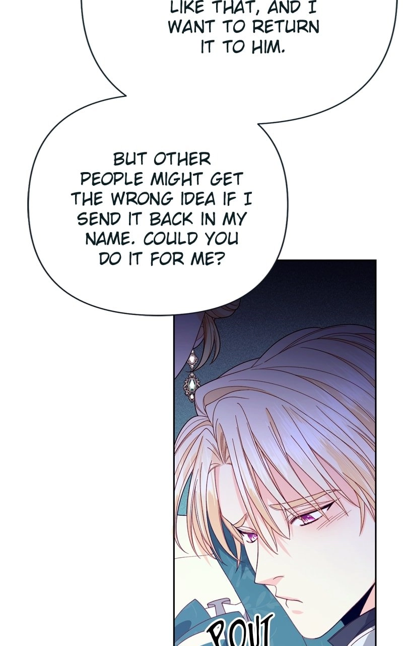 Remarried Empress Chapter 173 - Page 60