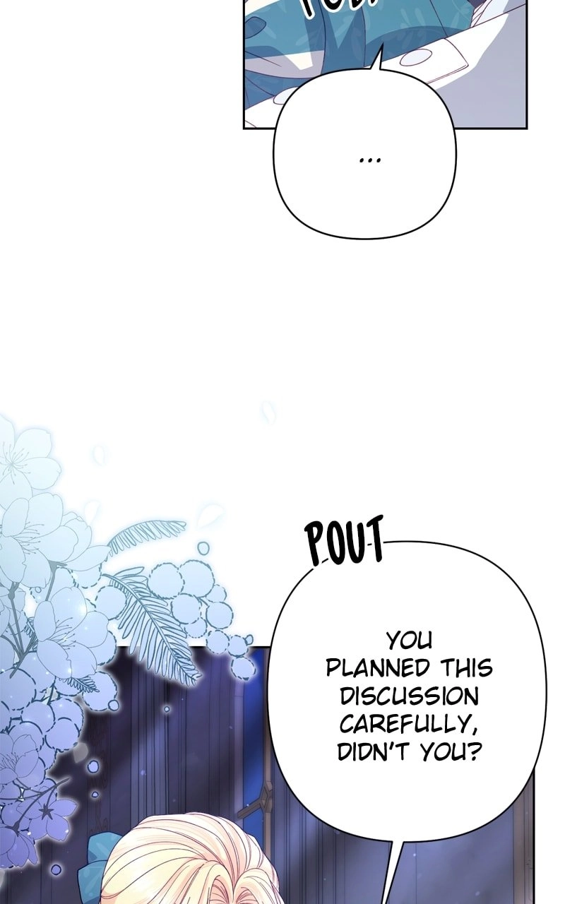 Remarried Empress Chapter 173 - Page 61