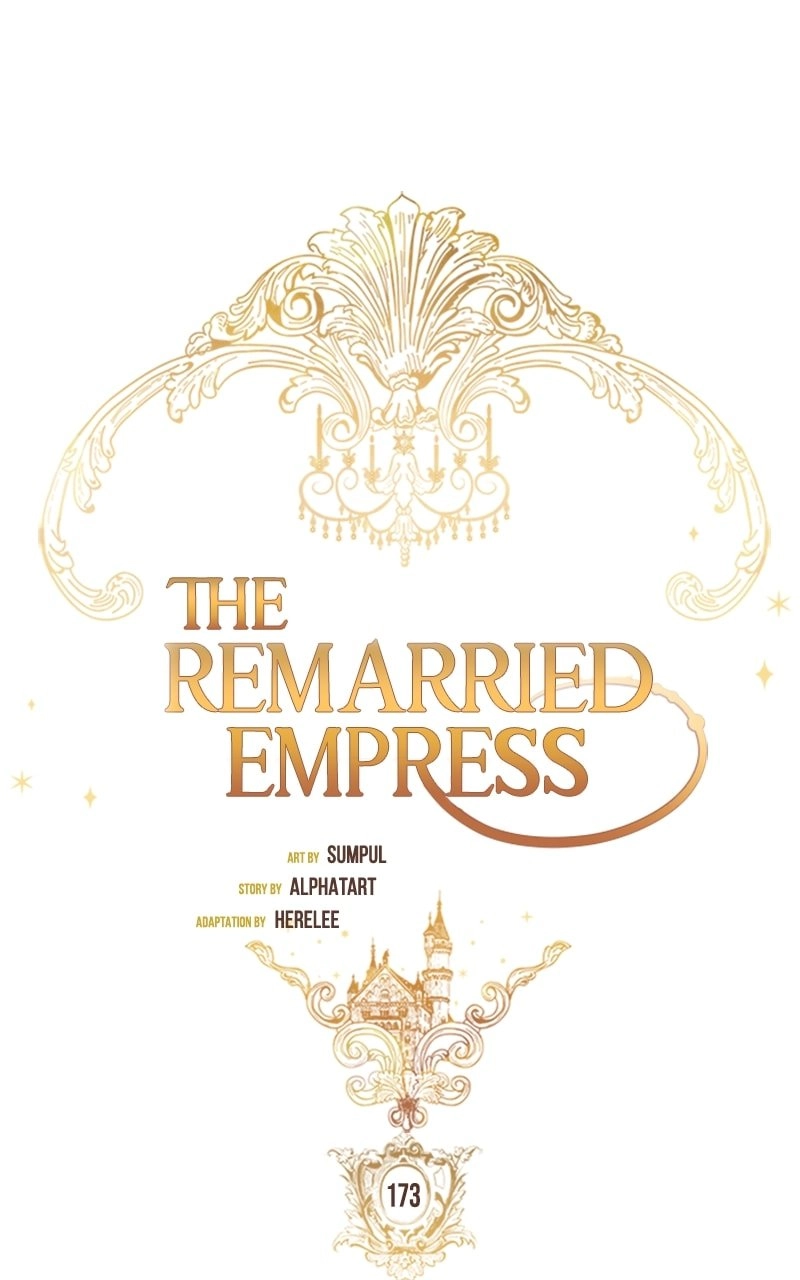 Remarried Empress Chapter 173 - Page 68