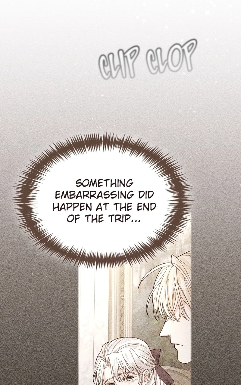 Remarried Empress Chapter 173 - Page 74