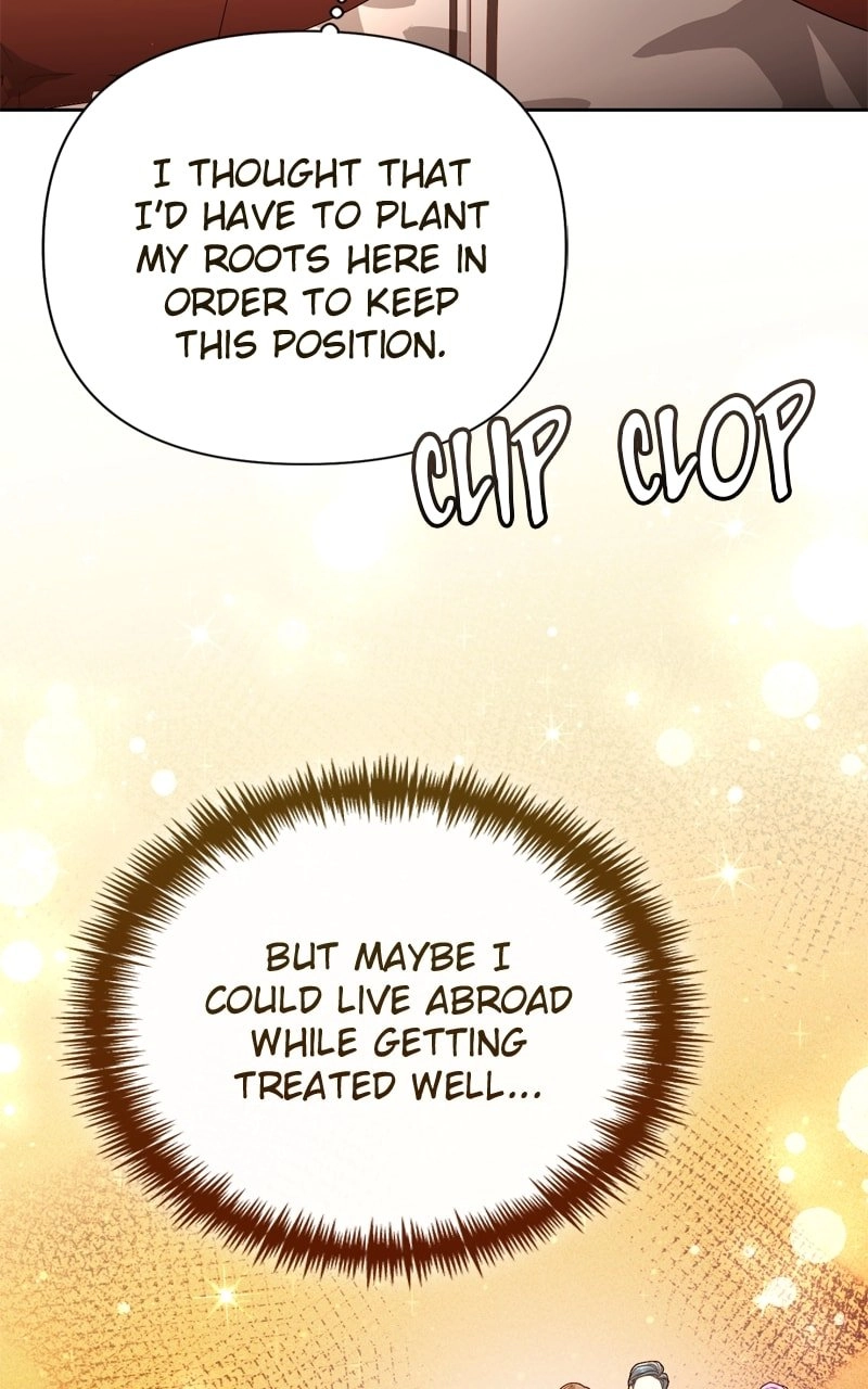 Remarried Empress Chapter 173 - Page 79
