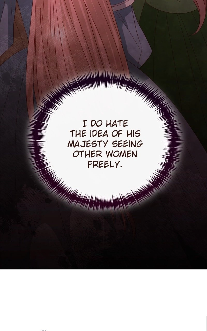 Remarried Empress Chapter 173 - Page 82