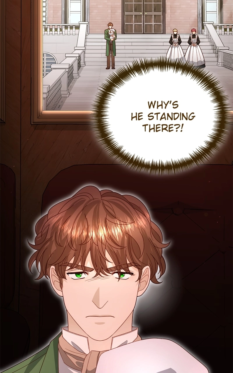 Remarried Empress Chapter 173 - Page 87