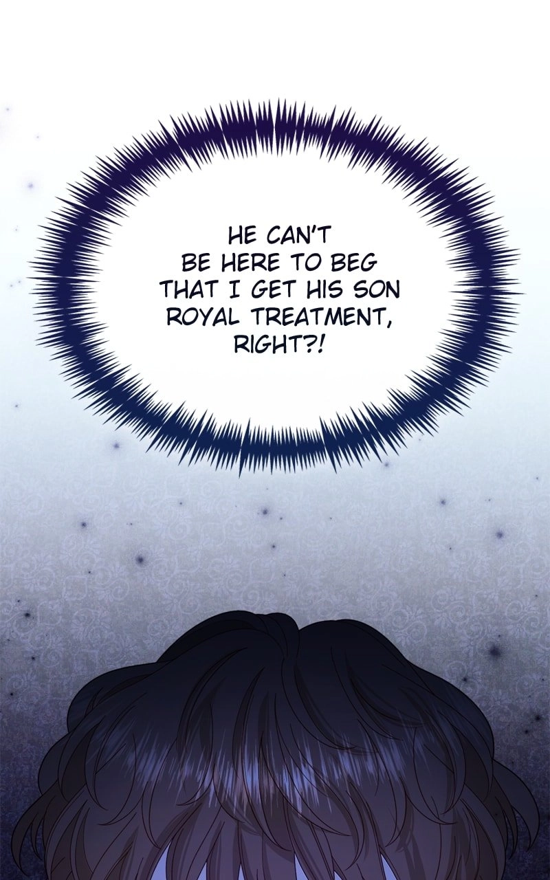 Remarried Empress Chapter 173 - Page 89