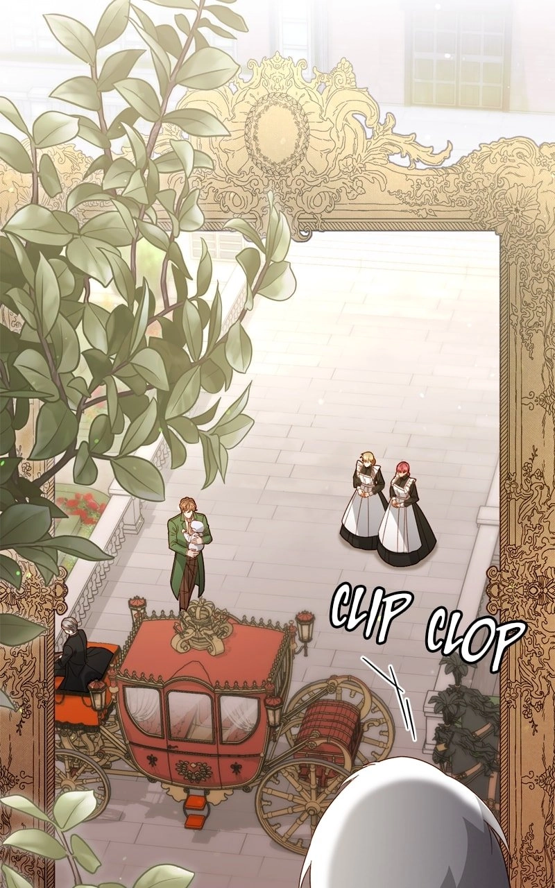 Remarried Empress Chapter 173 - Page 91