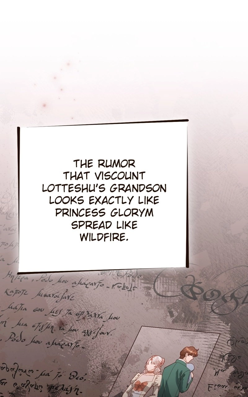 Remarried Empress Chapter 173 - Page 109