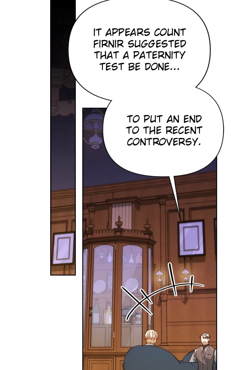 Remarried Empress Chapter 173 - Page 124