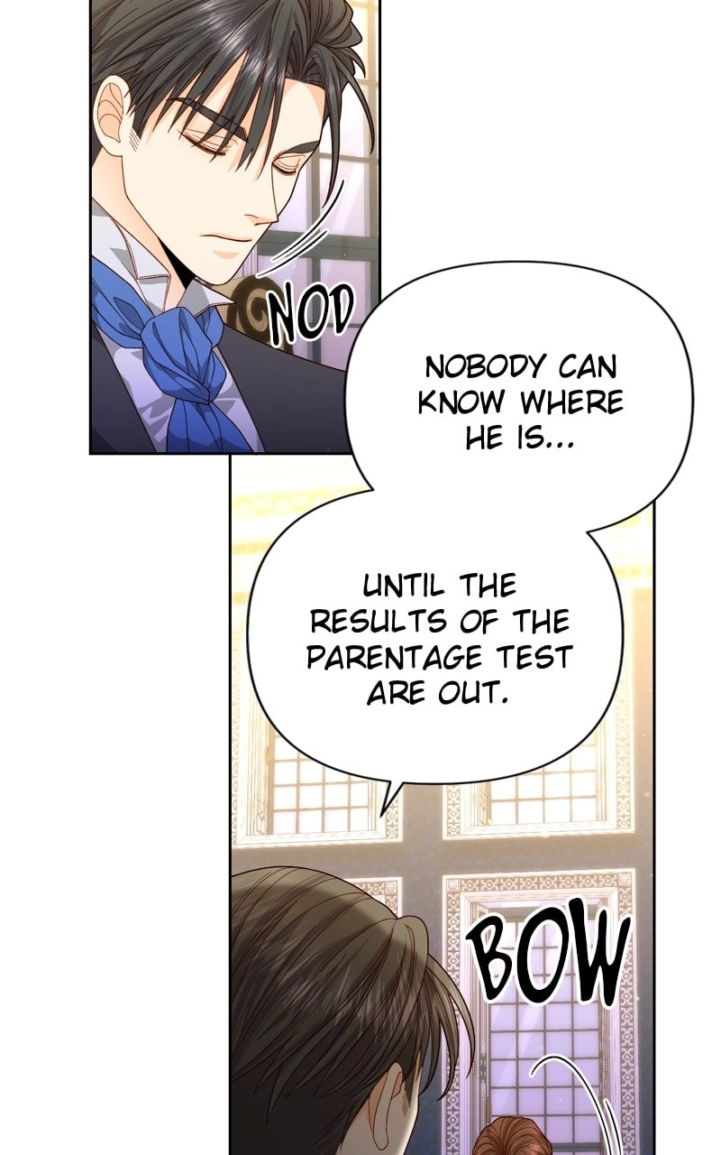Remarried Empress Chapter 175 - Page 3