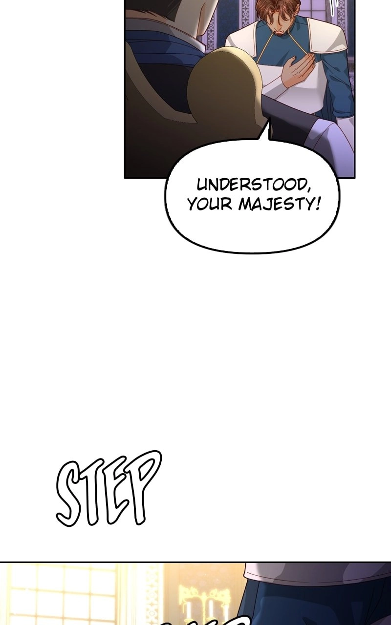 Remarried Empress Chapter 175 - Page 4