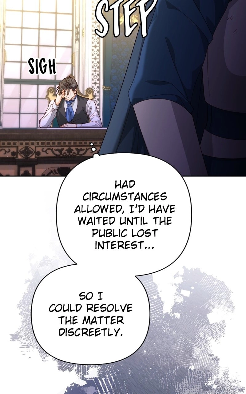 Remarried Empress Chapter 175 - Page 5