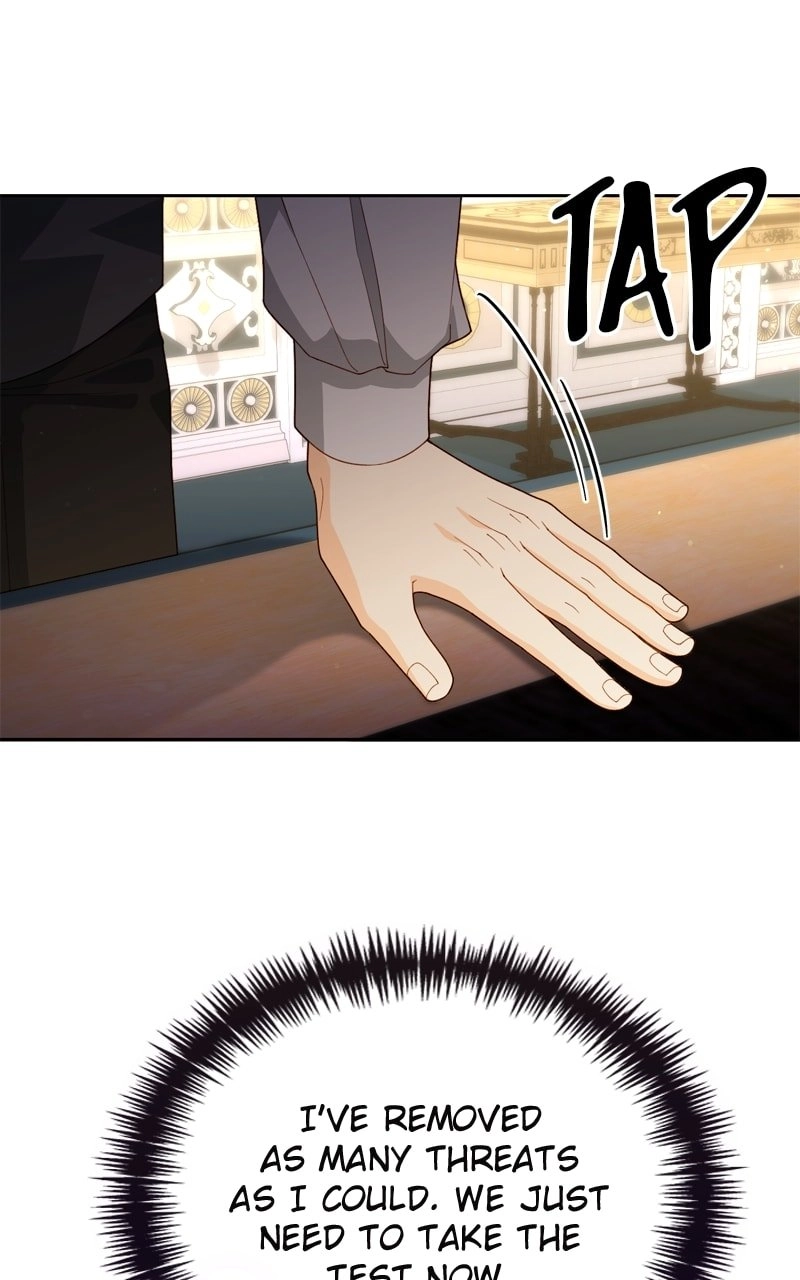 Remarried Empress Chapter 175 - Page 11