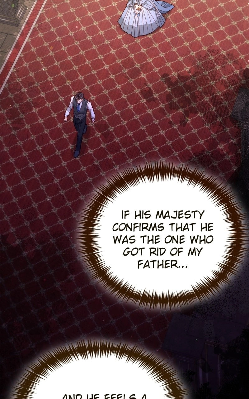 Remarried Empress Chapter 175 - Page 19