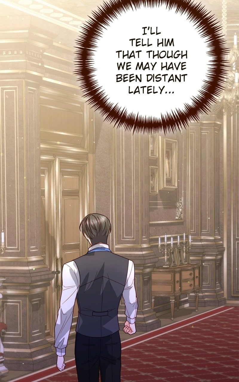 Remarried Empress Chapter 175 - Page 22