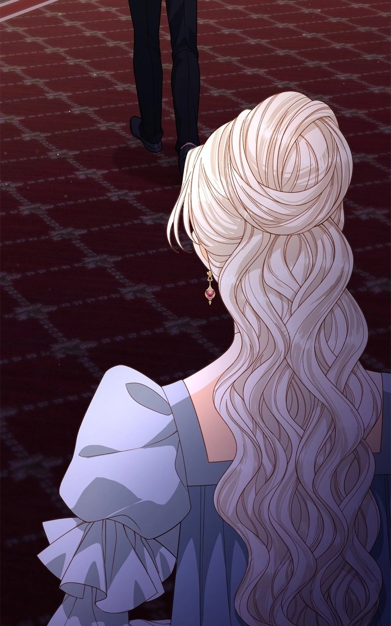 Remarried Empress Chapter 175 - Page 23