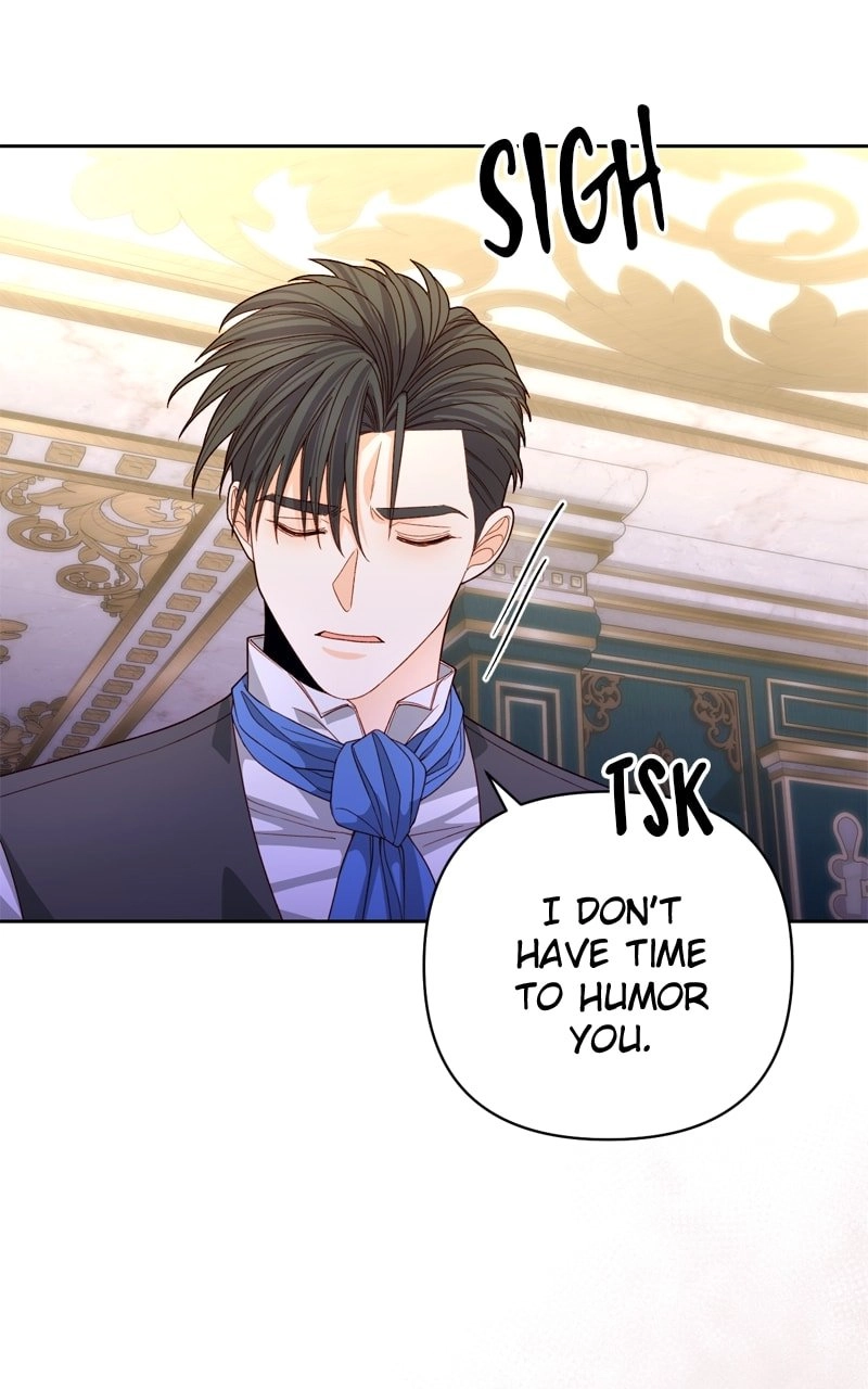 Remarried Empress Chapter 175 - Page 45