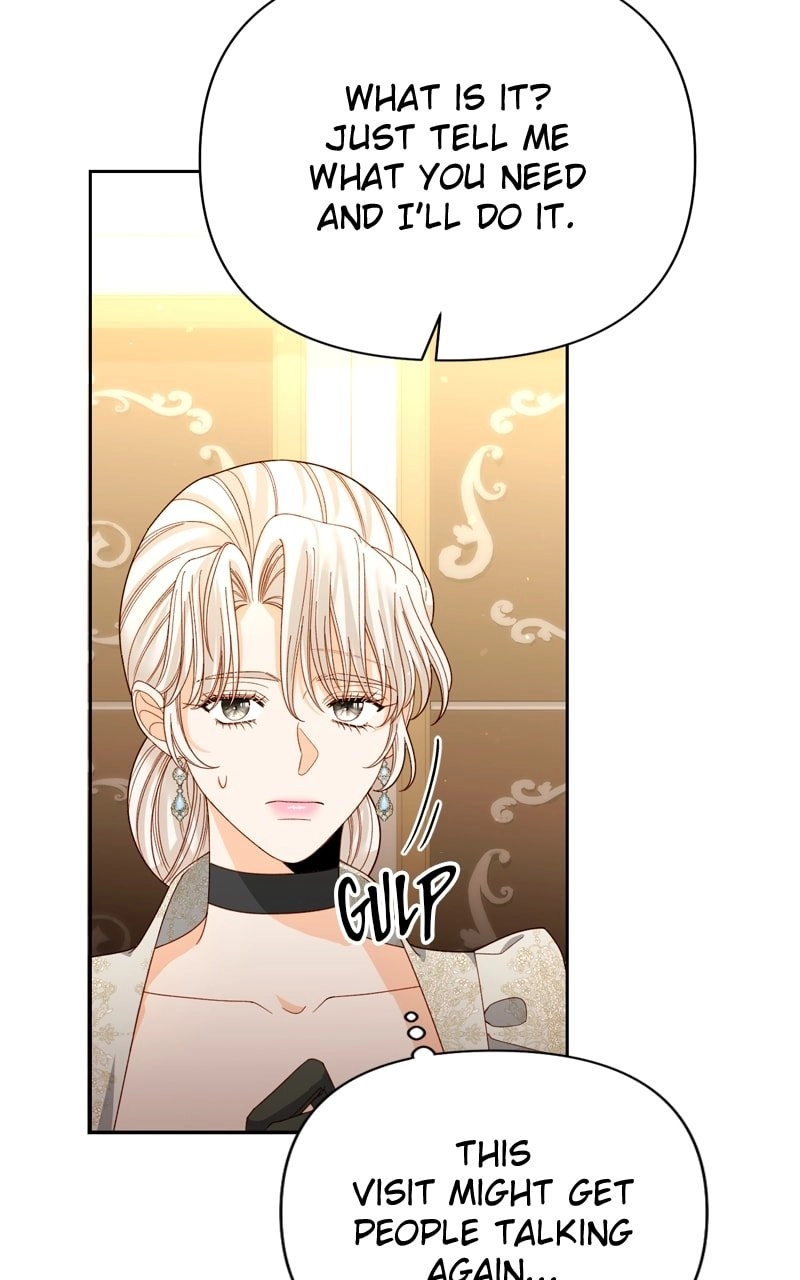 Remarried Empress Chapter 175 - Page 73