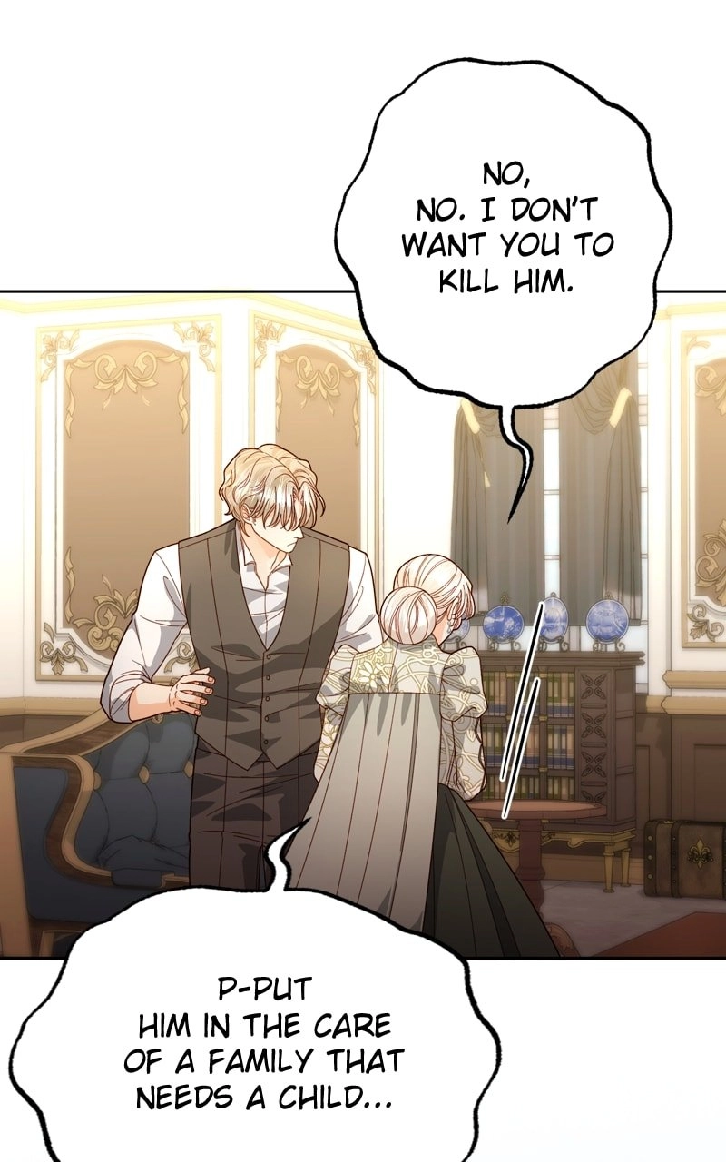 Remarried Empress Chapter 175 - Page 84