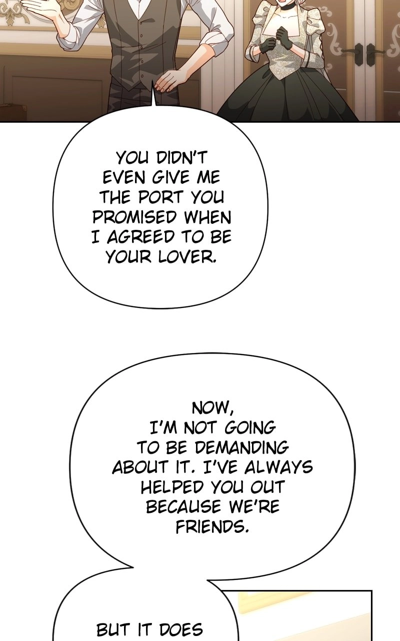 Remarried Empress Chapter 175 - Page 89