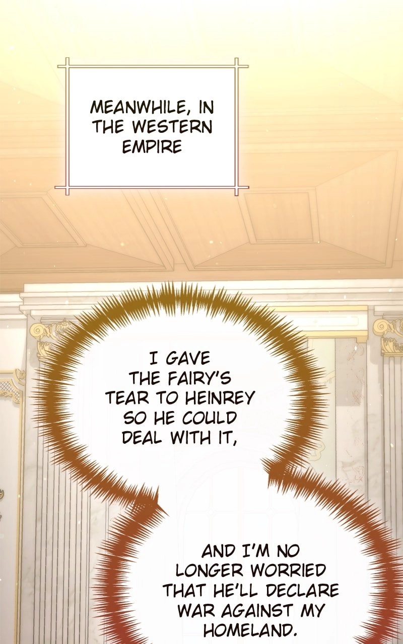 Remarried Empress Chapter 175 - Page 96
