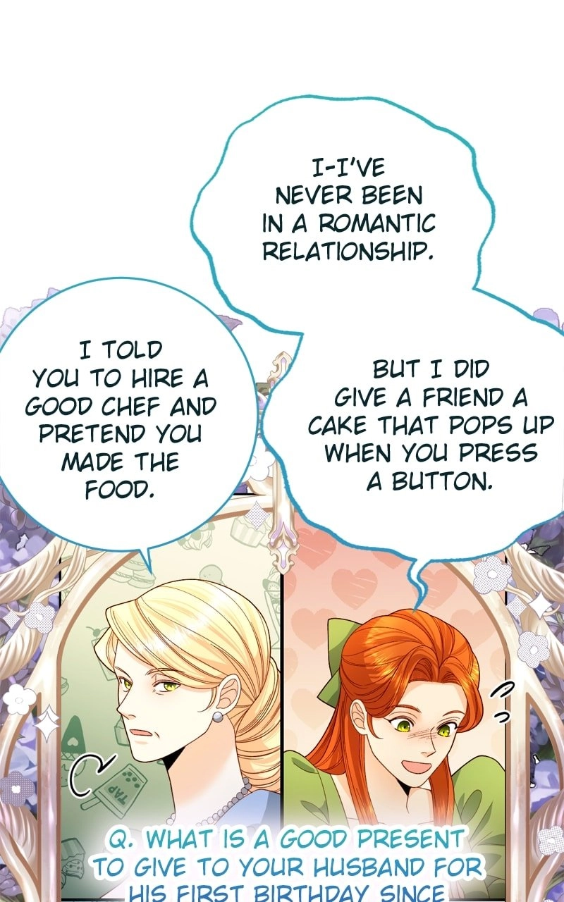 Remarried Empress Chapter 175 - Page 98