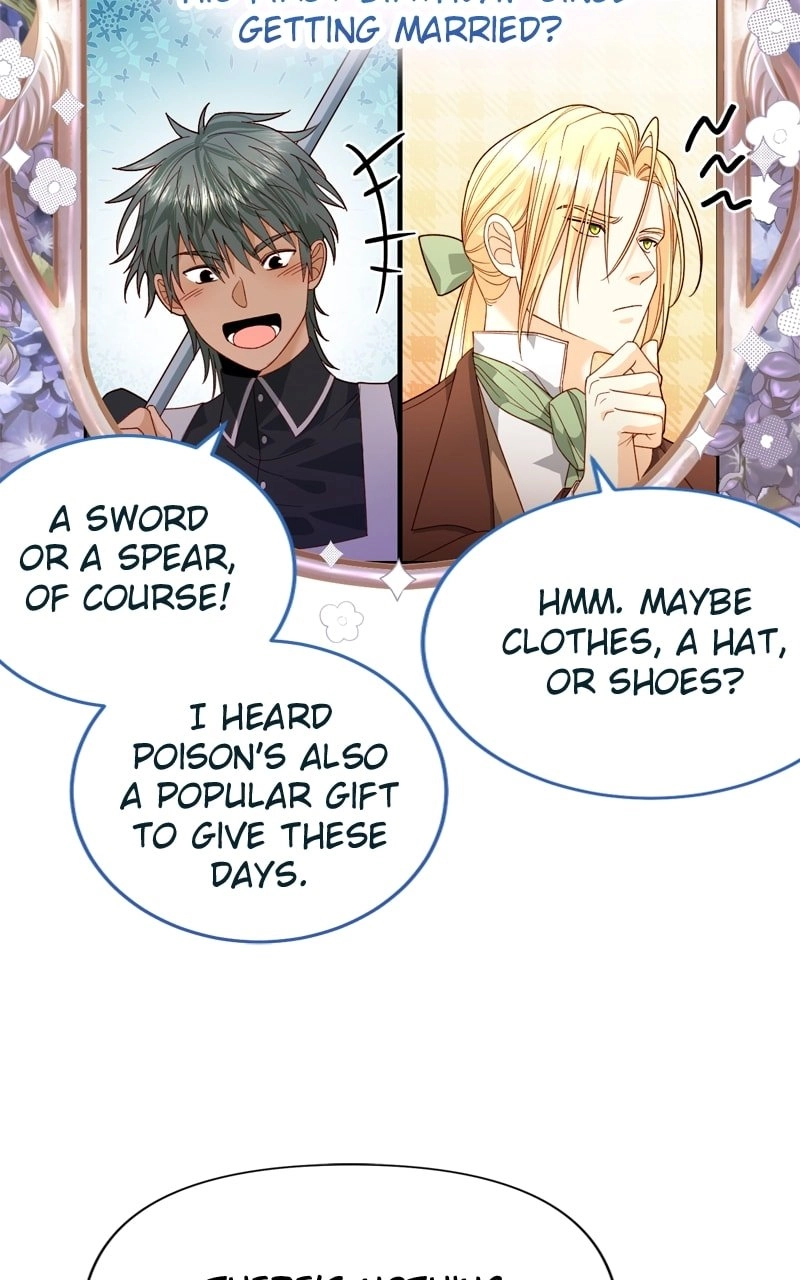 Remarried Empress Chapter 175 - Page 99