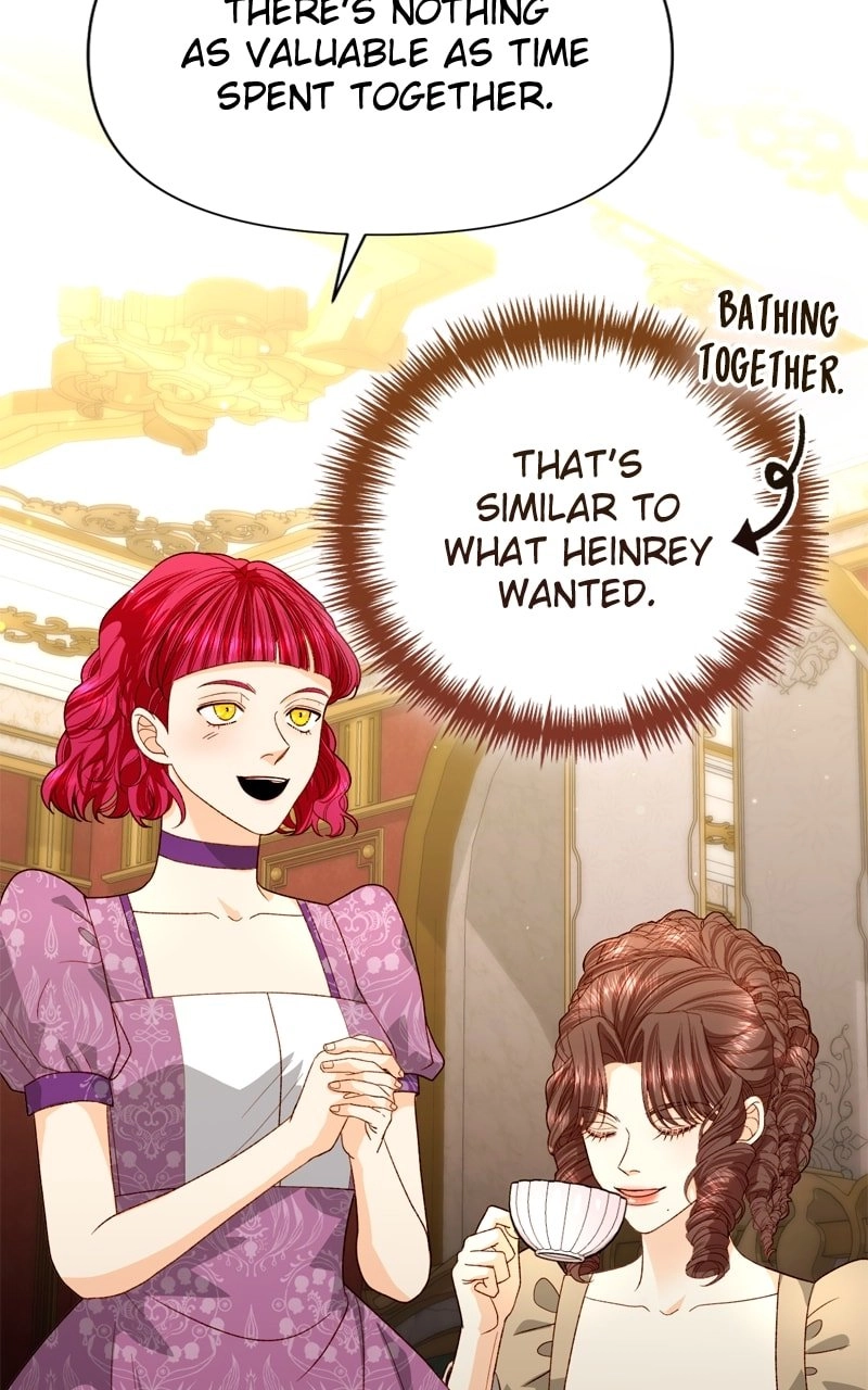 Remarried Empress Chapter 175 - Page 100
