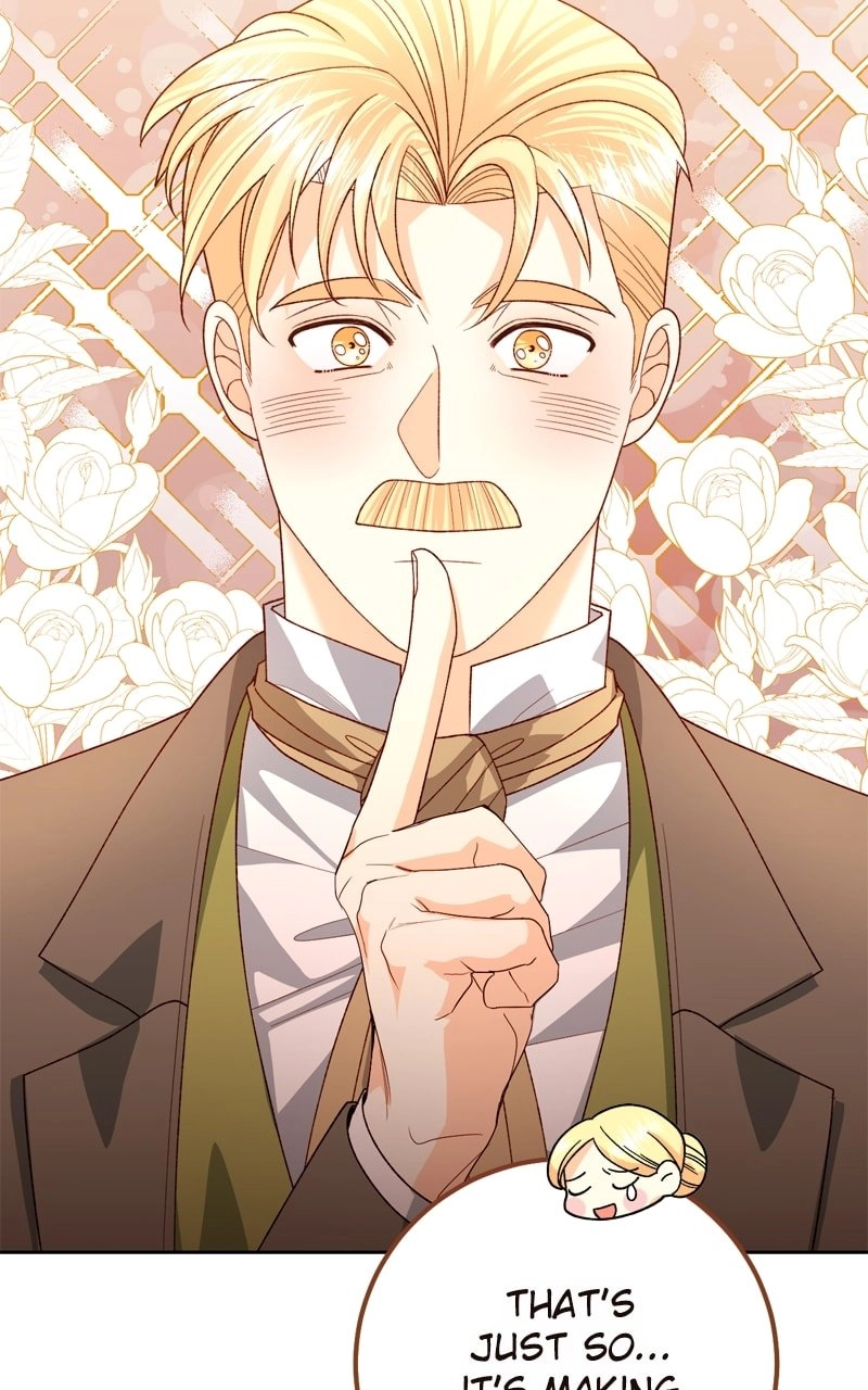 Remarried Empress Chapter 175 - Page 103