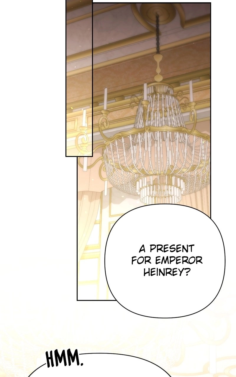 Remarried Empress Chapter 175 - Page 105