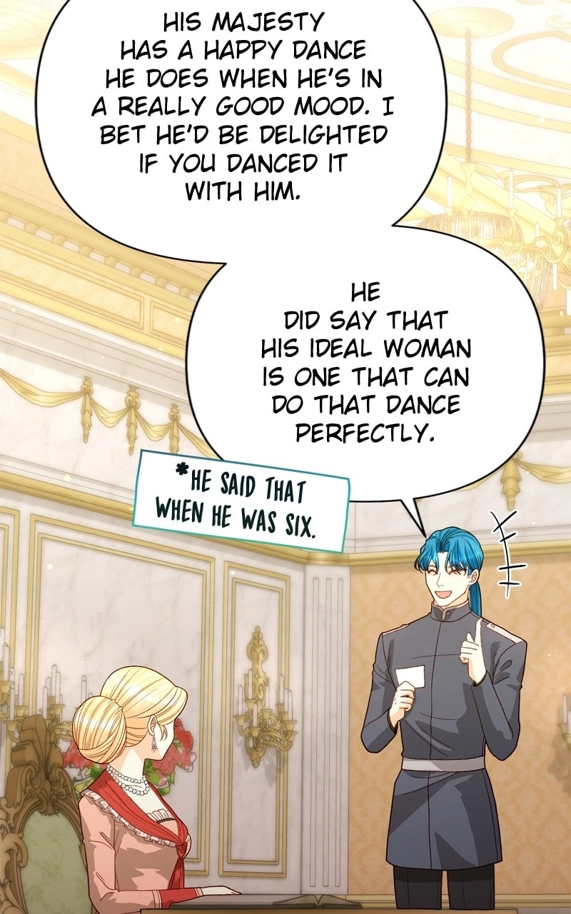 Remarried Empress Chapter 175 - Page 106