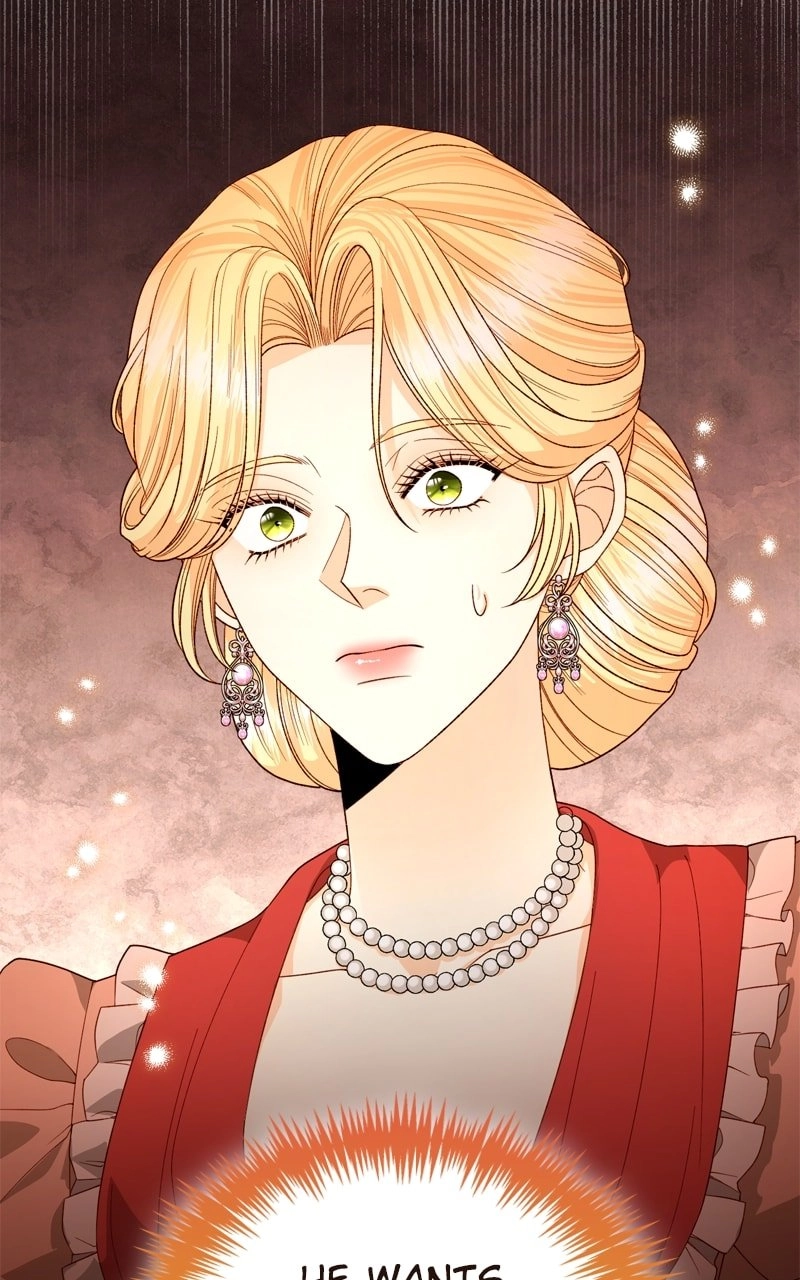 Remarried Empress Chapter 175 - Page 110