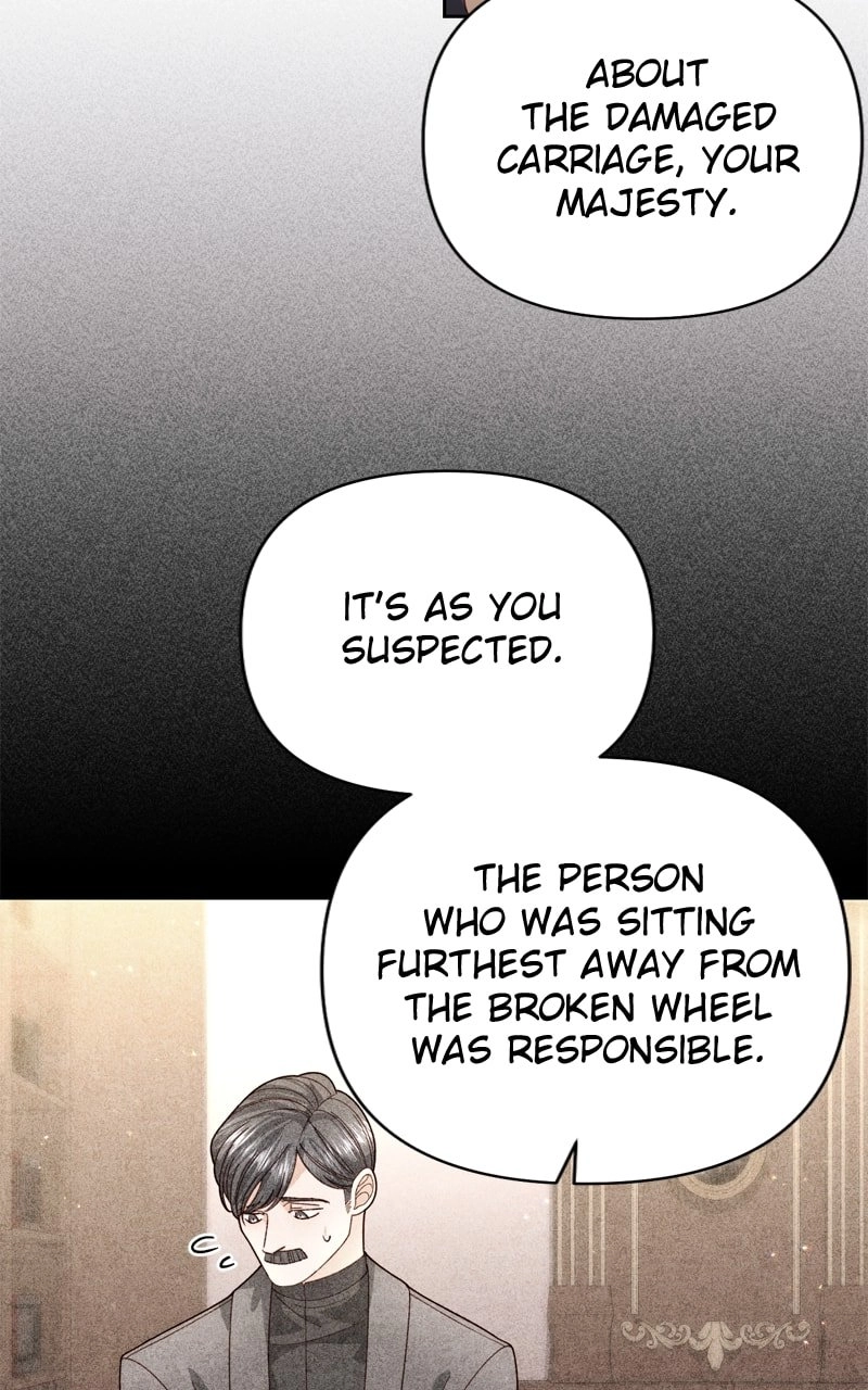 Remarried Empress Chapter 176 - Page 5