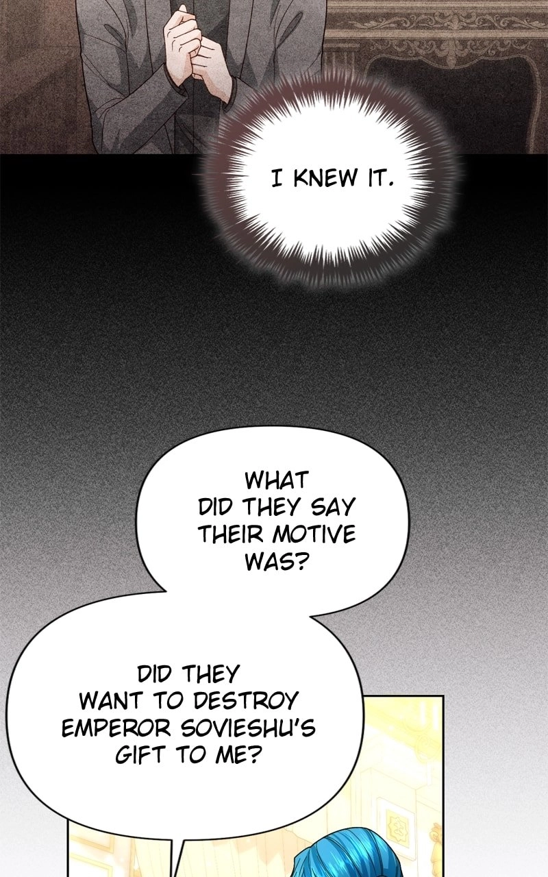 Remarried Empress Chapter 176 - Page 6