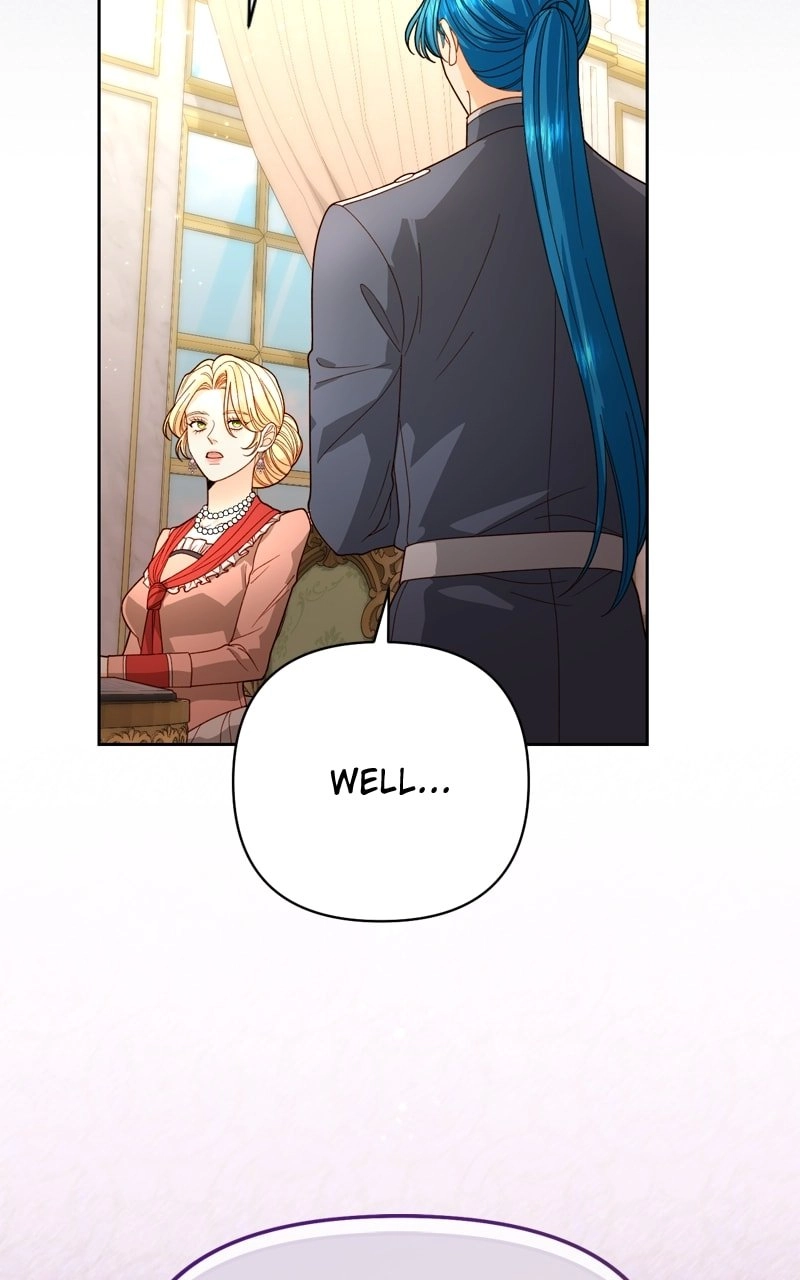 Remarried Empress Chapter 176 - Page 7