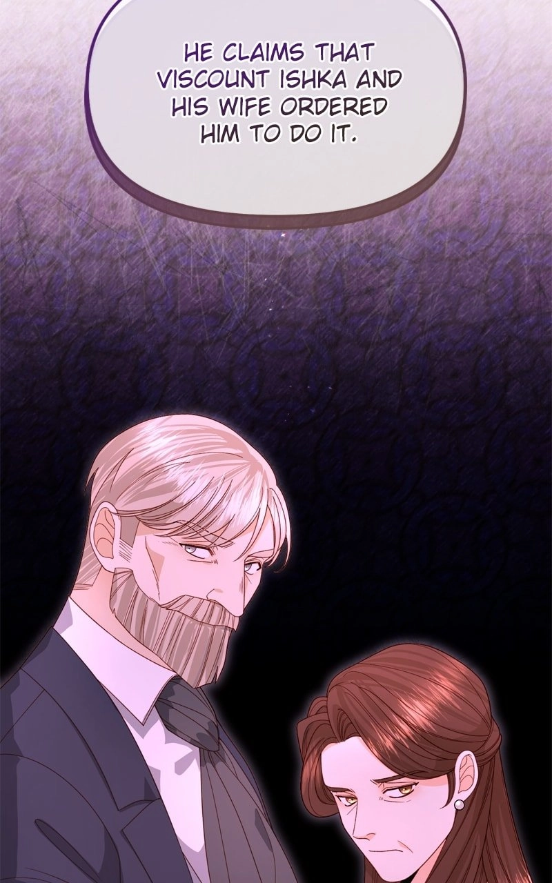 Remarried Empress Chapter 176 - Page 8