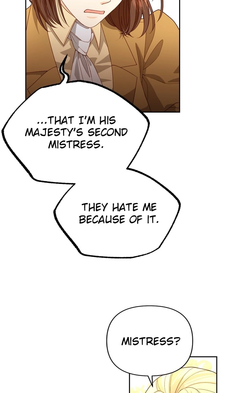 Remarried Empress Chapter 176 - Page 15