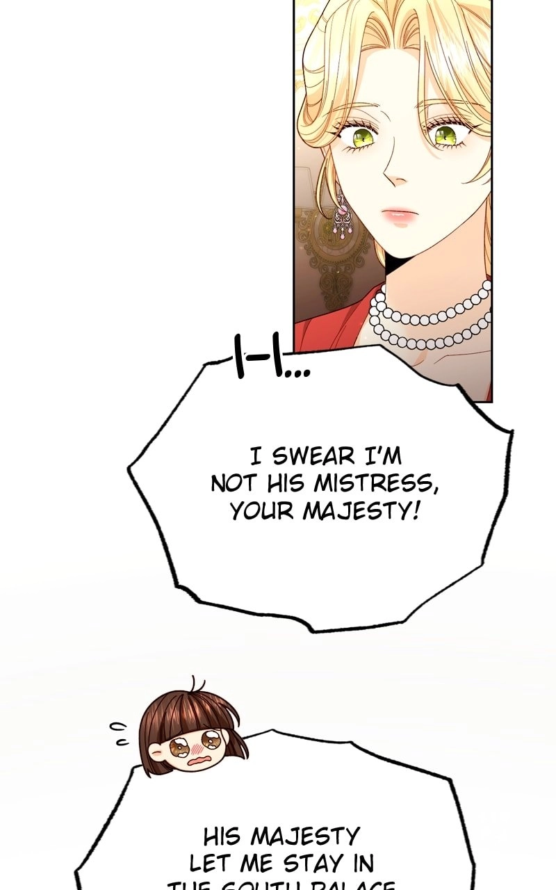 Remarried Empress Chapter 176 - Page 16