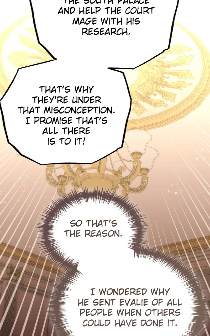 Remarried Empress Chapter 176 - Page 17
