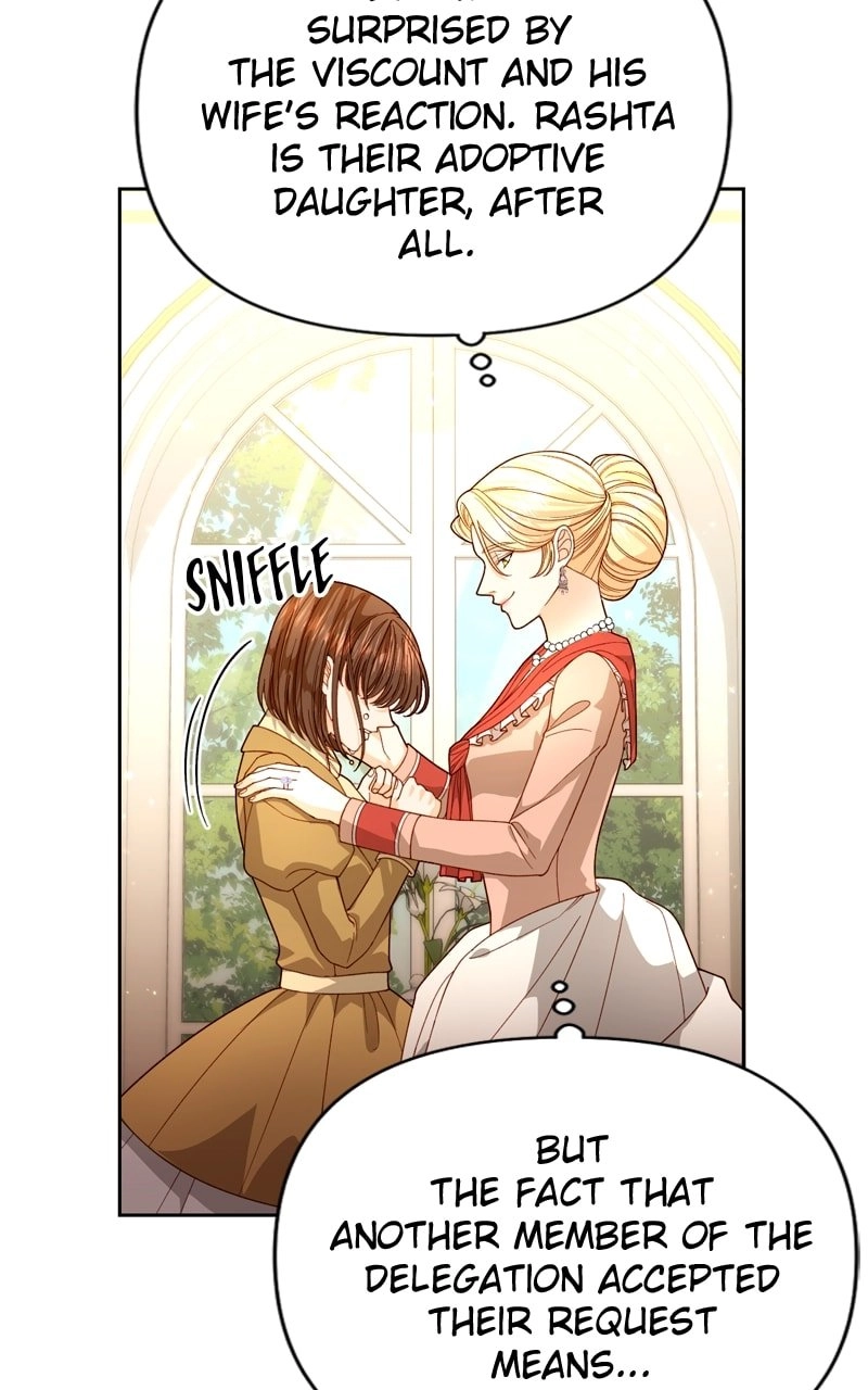 Remarried Empress Chapter 176 - Page 19
