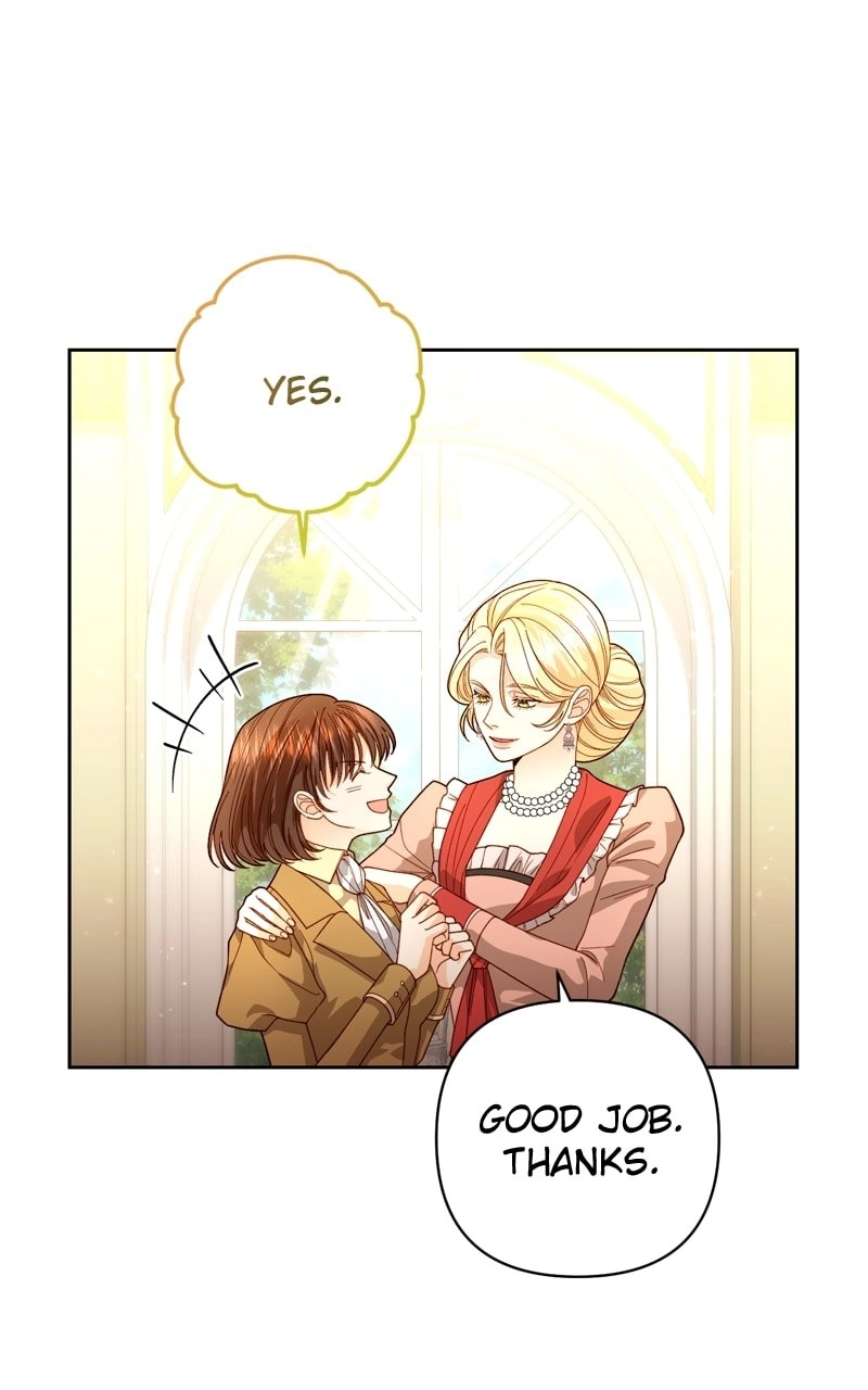Remarried Empress Chapter 176 - Page 24